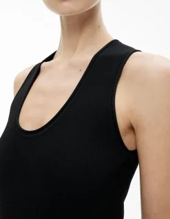 Compact Bodysuit