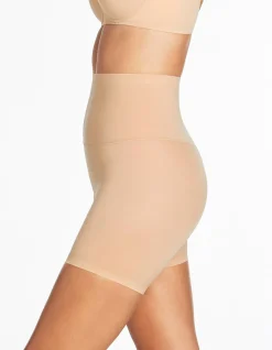 COMPLETE GRIP WAISTED SHORT
