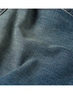Contor 3D Slim Tapered Stretch Jeans