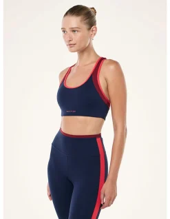 Convex Sports Bra