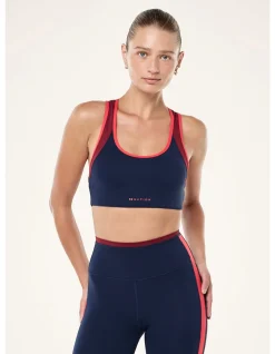 Convex Sports Bra