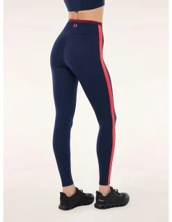 Convex Full Length Legging
