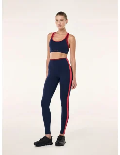 Convex Full Length Legging