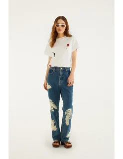 COOL DAY RELAXED T-SHIRT