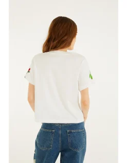 COOL DAY RELAXED T-SHIRT