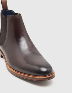 COOPER CHELSEA BOOT