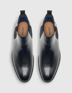 COOPER CHELSEA BOOT