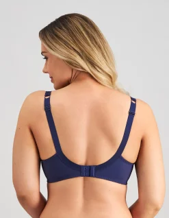 Coral Twin Pack Underwire Bra