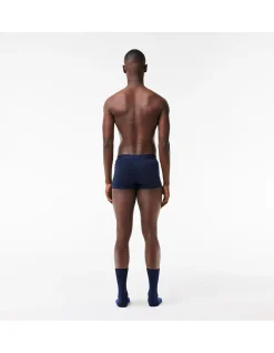 CORE GRAPHICS TRUNK & SOCKS SET