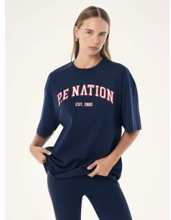 Core Oversized T-Shirt