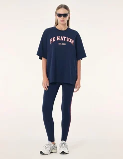 Core Oversized T-Shirt