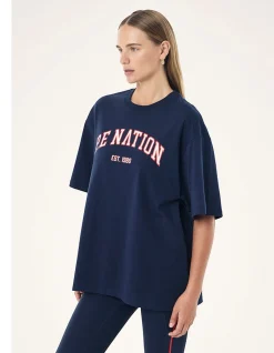 Core Oversized T-Shirt