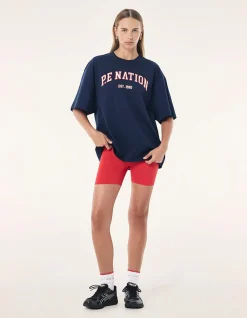 Core Oversized T-Shirt