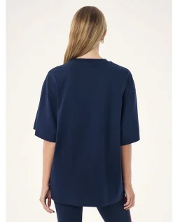 Core Oversized T-Shirt