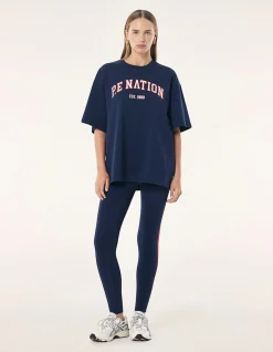 Core Oversized T-Shirt