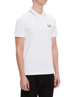 Core Polo Shirt