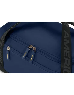 COREY DUFFLE BAG BLUEBERRY