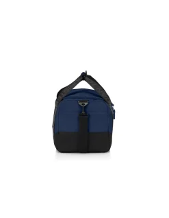 COREY DUFFLE BAG BLUEBERRY