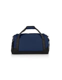 COREY DUFFLE BAG BLUEBERRY