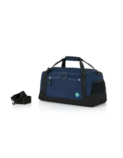 COREY DUFFLE BAG BLUEBERRY