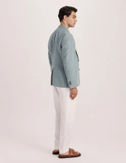 Corfu Textured Item Blazer