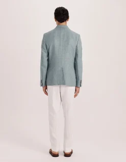 Corfu Textured Item Blazer