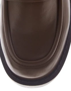 CORINNE LOAFERS
