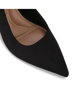 Corletta Slingback Pointed Toe Court Shoe