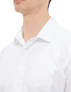 CORNELIANI CODE DINNER SHIRT