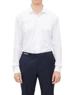 CORNELIANI CODE DINNER SHIRT