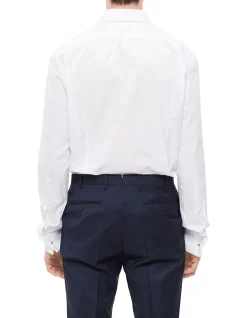 CORNELIANI CODE DINNER SHIRT