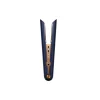 Corrale Cordless Hair Straightener Prussian Blue