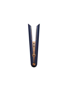 Corrale Cordless Hair Straightener Prussian Blue