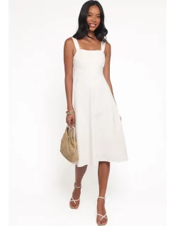 Cosima Midi Dress