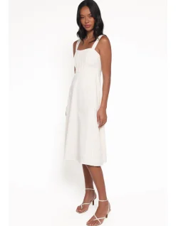 Cosima Midi Dress