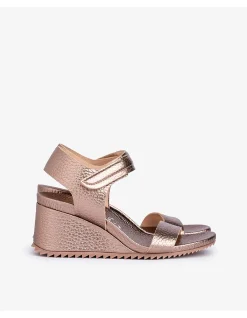 COSMA 70MM WEDGE SANDAL