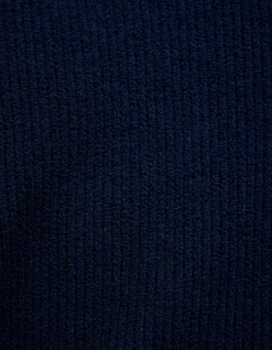 Cosmo Chenille Crew Knit
