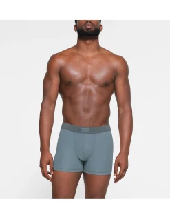 COTTON 3 PACK BOXER BRIEF 3 INCH