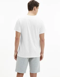 Cotton Classics 3 Pack Short Sleeve T-Shirt