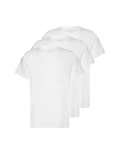 Cotton Classics 3 Pack Short Sleeve T-Shirt