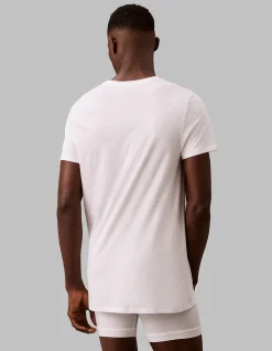 Cotton Classics Short Sleeve Crew Neck T Shirt 3 Pack
