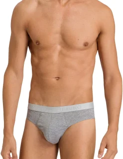 Cotton Essentials-Briefs 2 PACKack