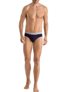 Cotton Essentials-Briefs 2 PACKack