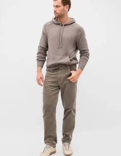 COTTON HOODIE