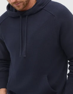 COTTON HOODIE