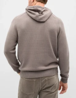 COTTON HOODIE