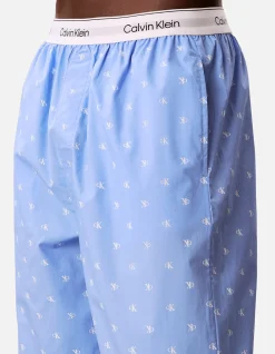Cotton Poplin SLEEP PANT