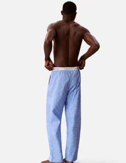 Cotton Poplin SLEEP PANT