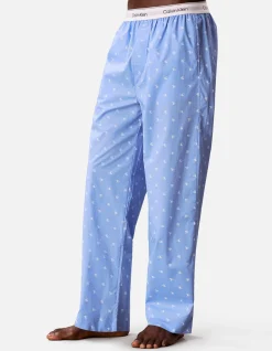 Cotton Poplin SLEEP PANT