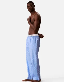 Cotton Poplin SLEEP PANT